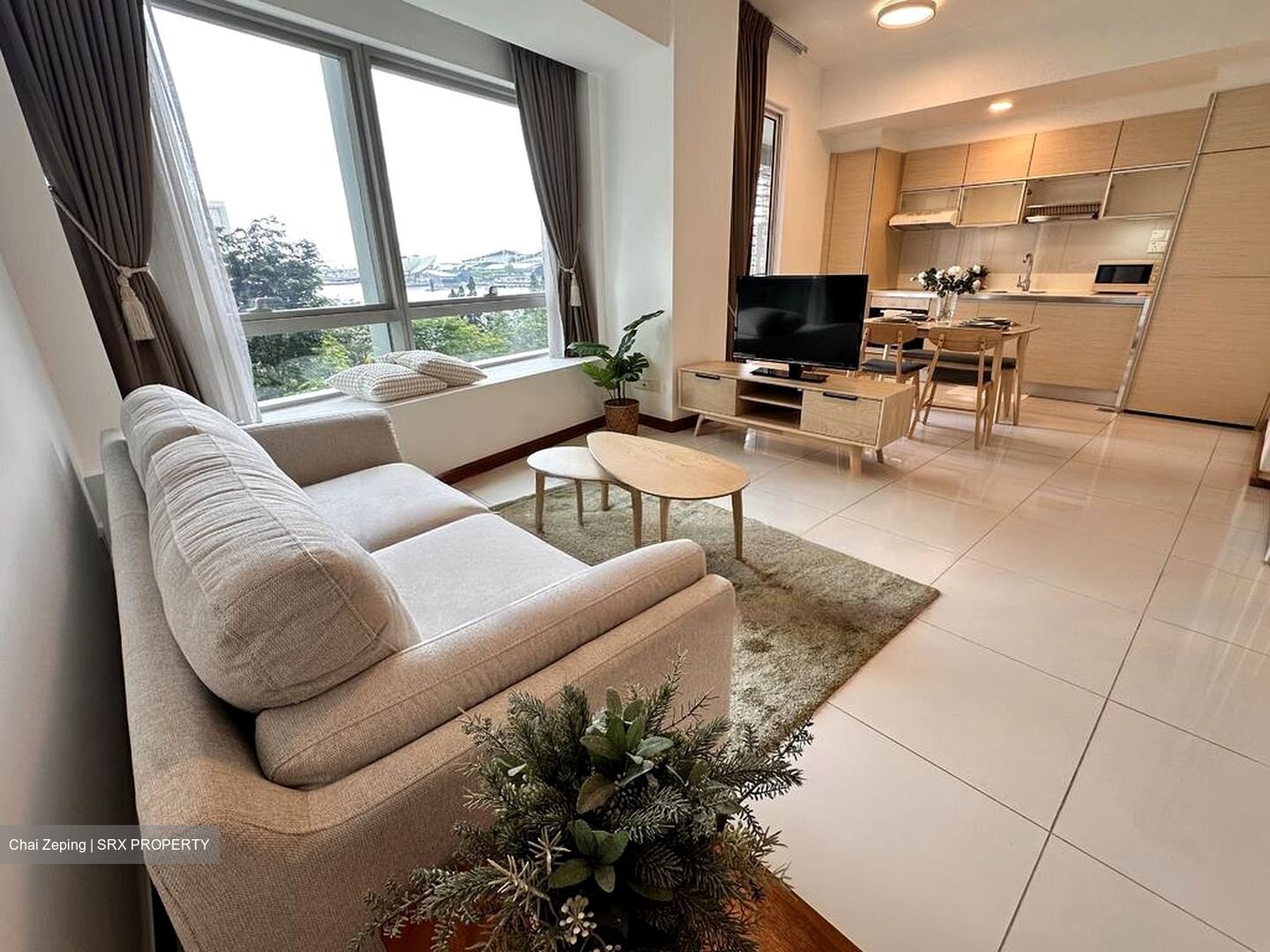 The Sail @ Marina Bay (D1), Apartment #455783581